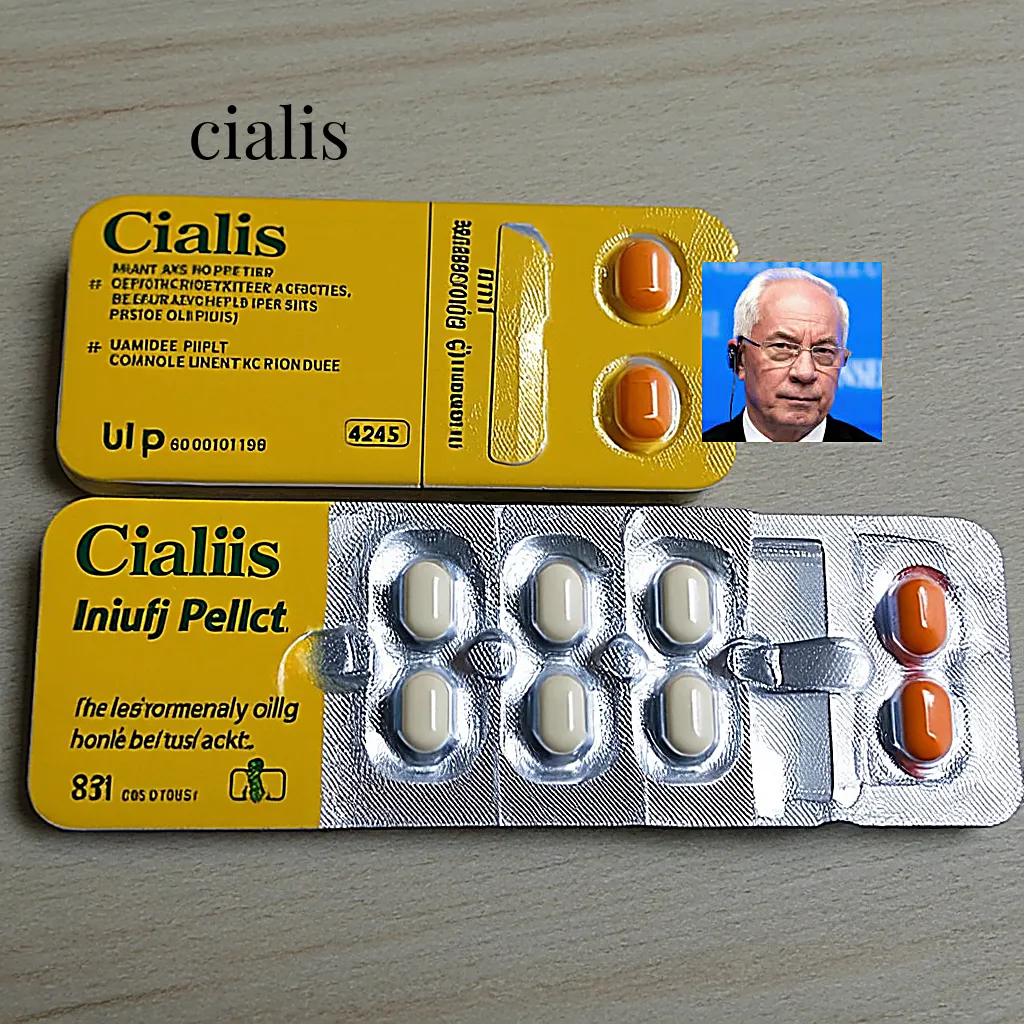 Puedo comprar cialis sin receta en farmacia